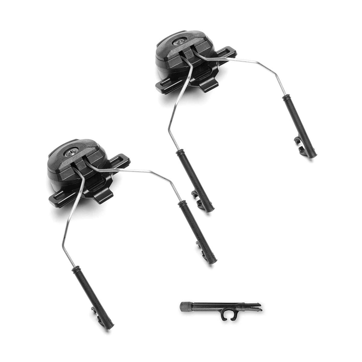  Team Wendy® EXFIL® 3M™ PELTOR™ Quick Release Adapter Kit