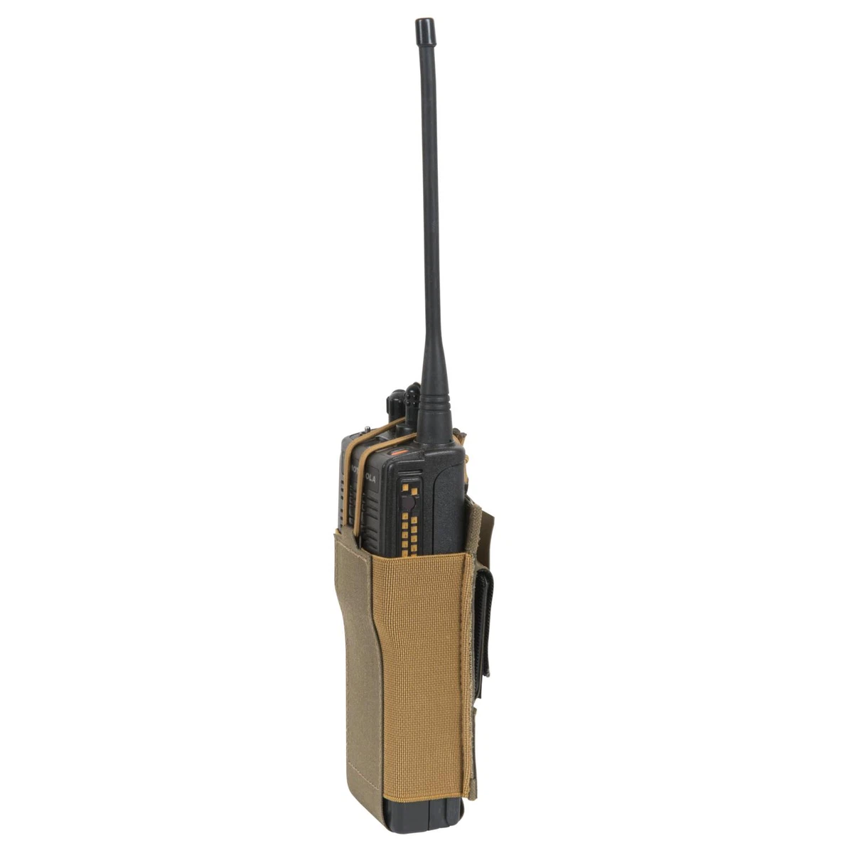 Direct Action® Low Profile Radio Pouch®