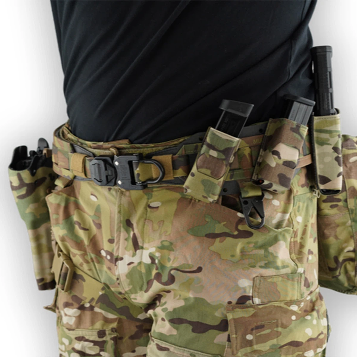 ReconBrothers® VIPER™ Belt Configurator
