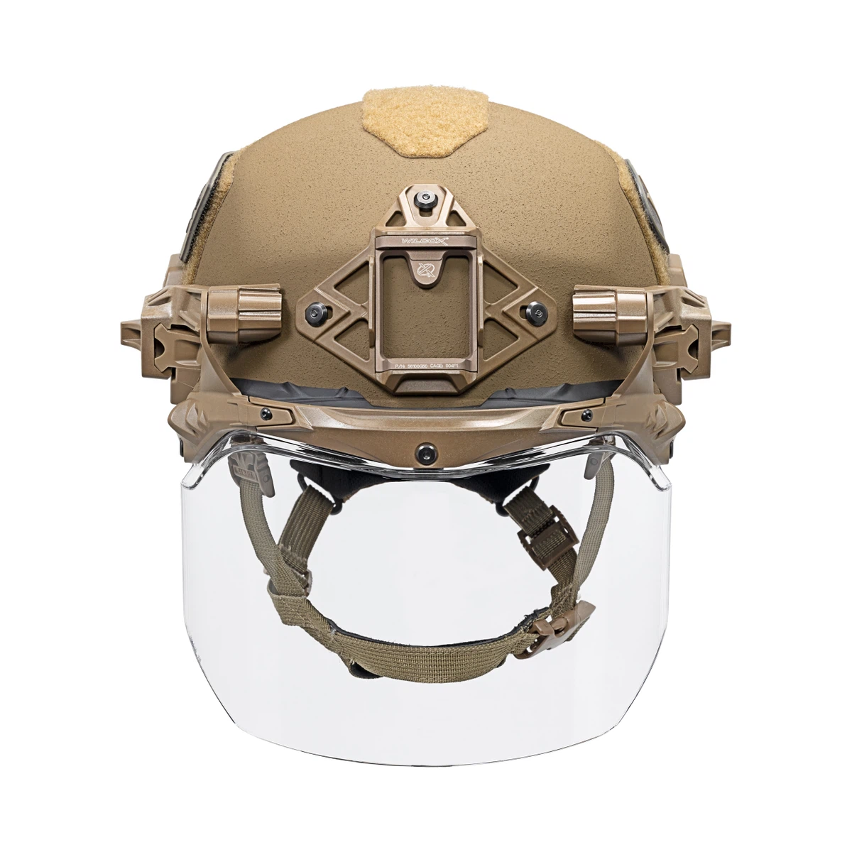 Team Wendy® EXFIL® Face Shield