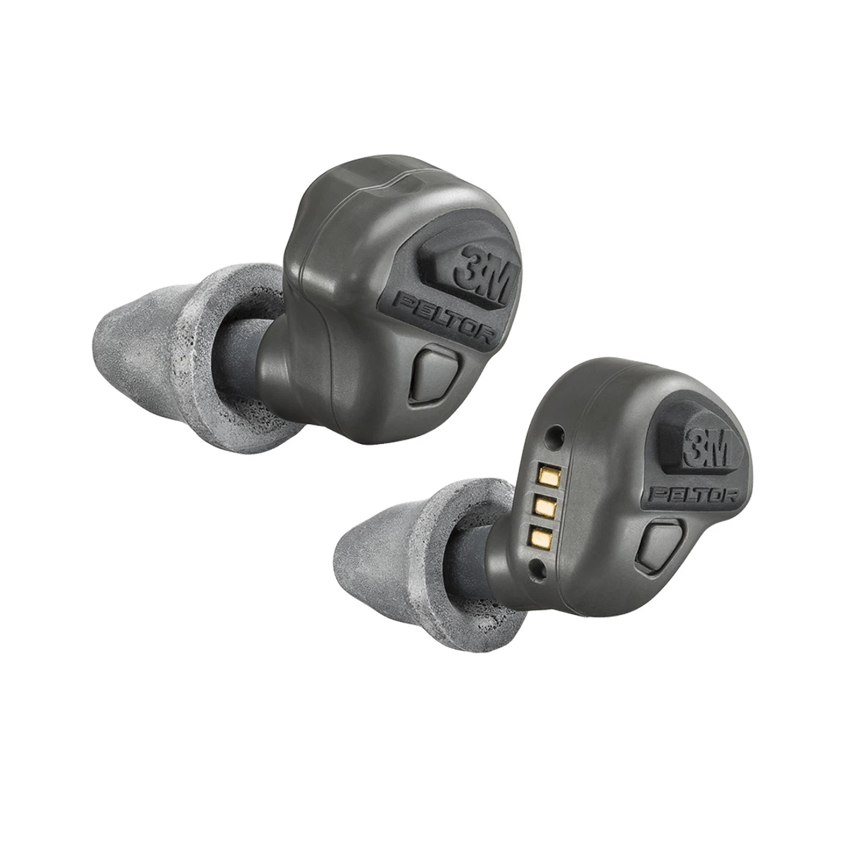 3M™ PELTOR™ TEP-300 Tactical Earplugs