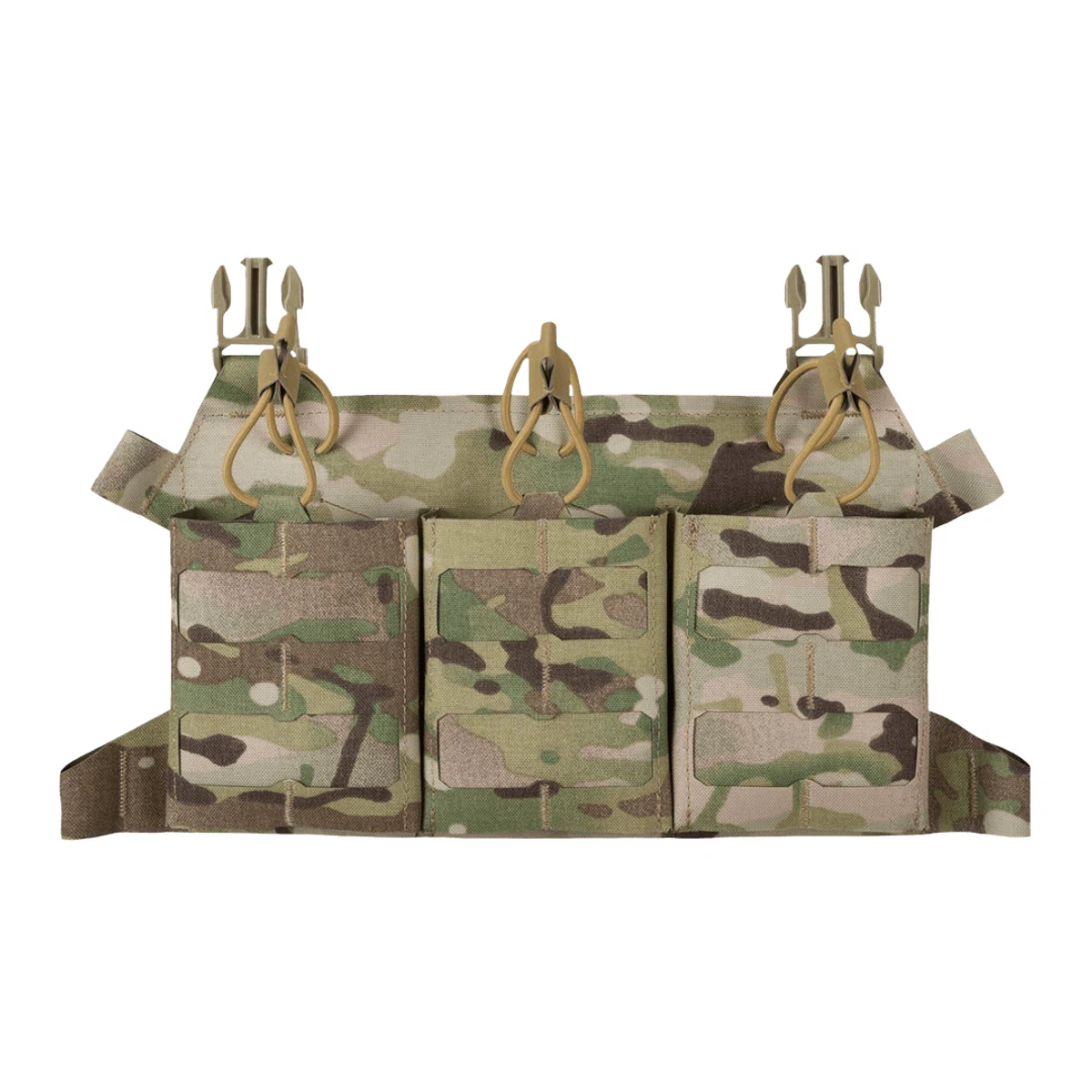 Direct Action® Skeletonized Triple 308 Flap