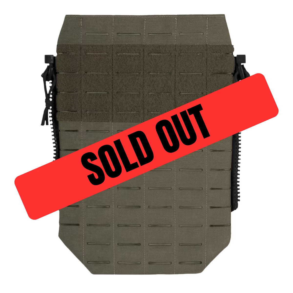 Direct Action® SPITFIRE® MKII MOLLE Panel