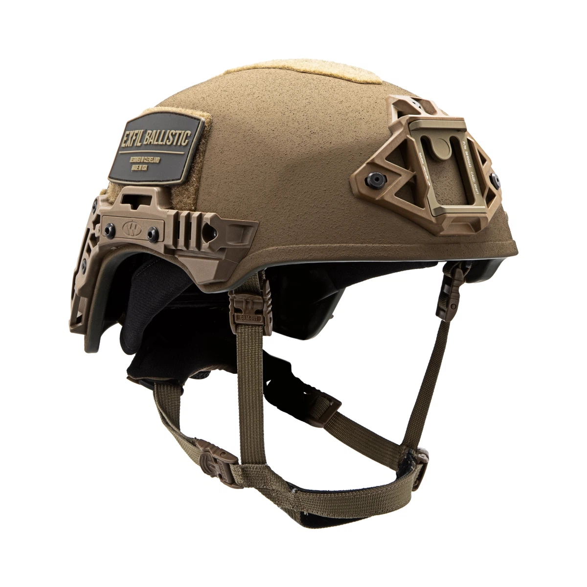 Team Wendy® EXFIL® BALLISTIC Helmet