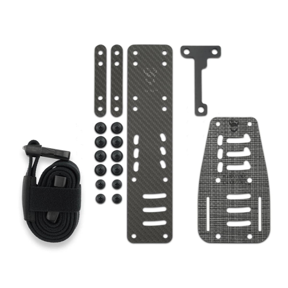  Ginger's Tactical Gear© CHAS™