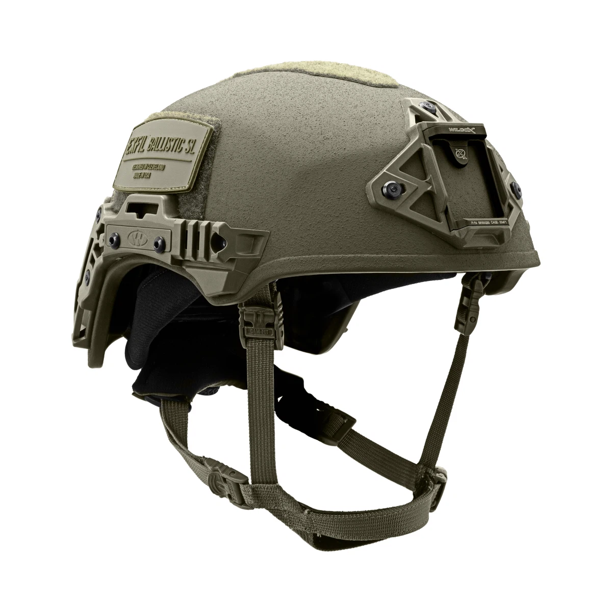 Team Wendy® EXFIL® SL BALLISTIC Helmet