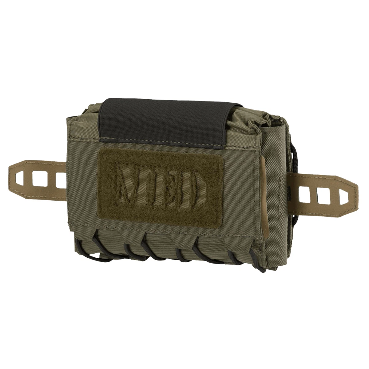 Direct Action® Compact MED Pouch Horizontal