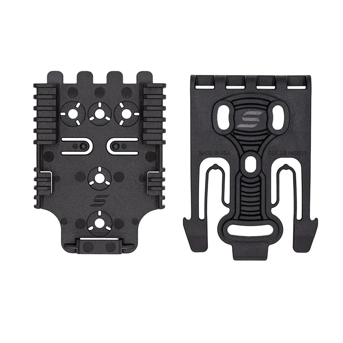 Safariland® Quick Locking System Kit