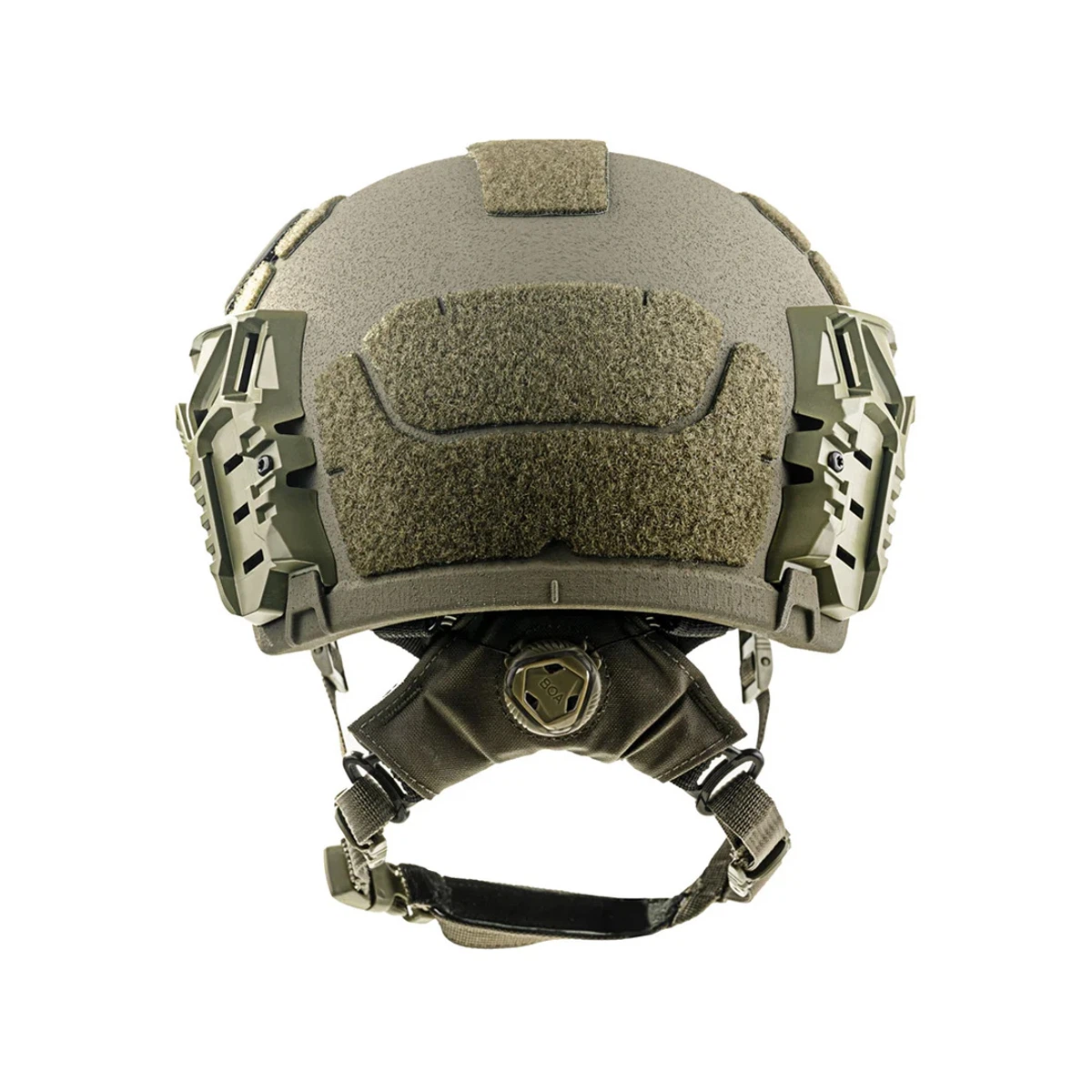 Team Wendy® RIFLETECH™ Helmet