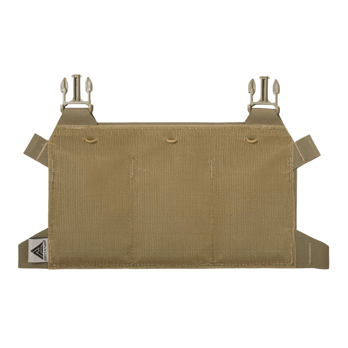 Direct Action® Skeletonized Triple 308 Flap