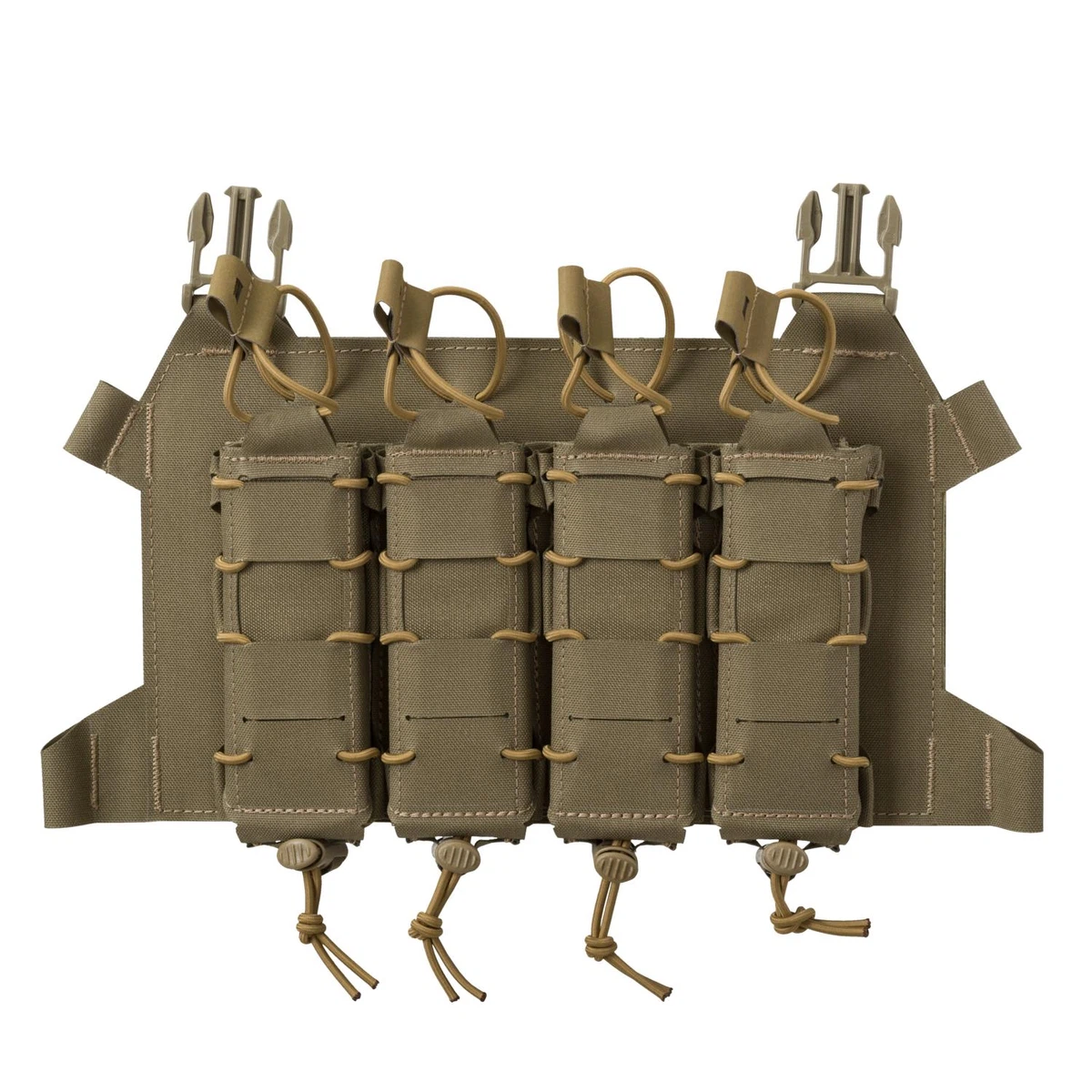 Direct Action® Skeletonized Quad SMG Flap