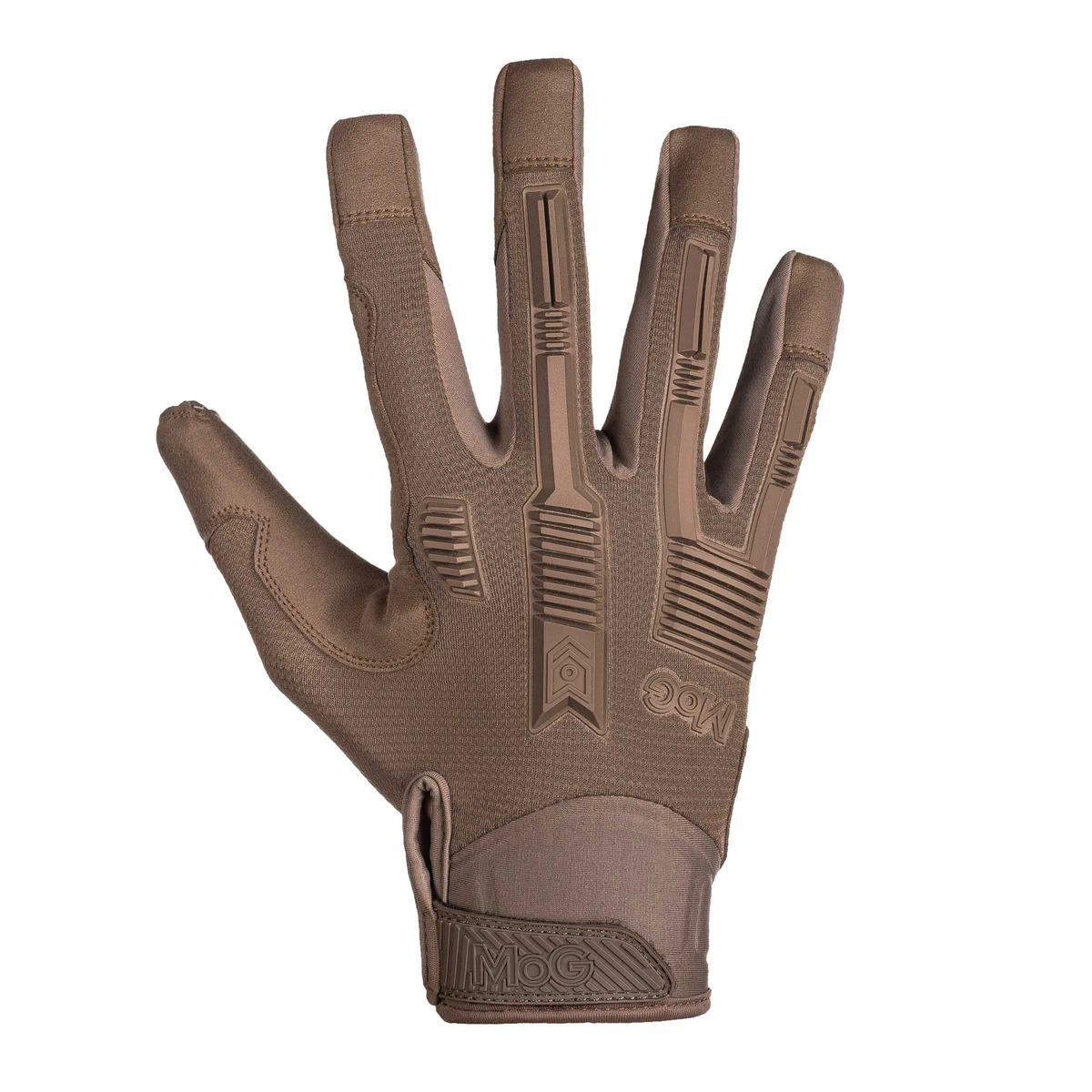  Masters of Gloves© TARGET High Abrasion ErgoShield 8110