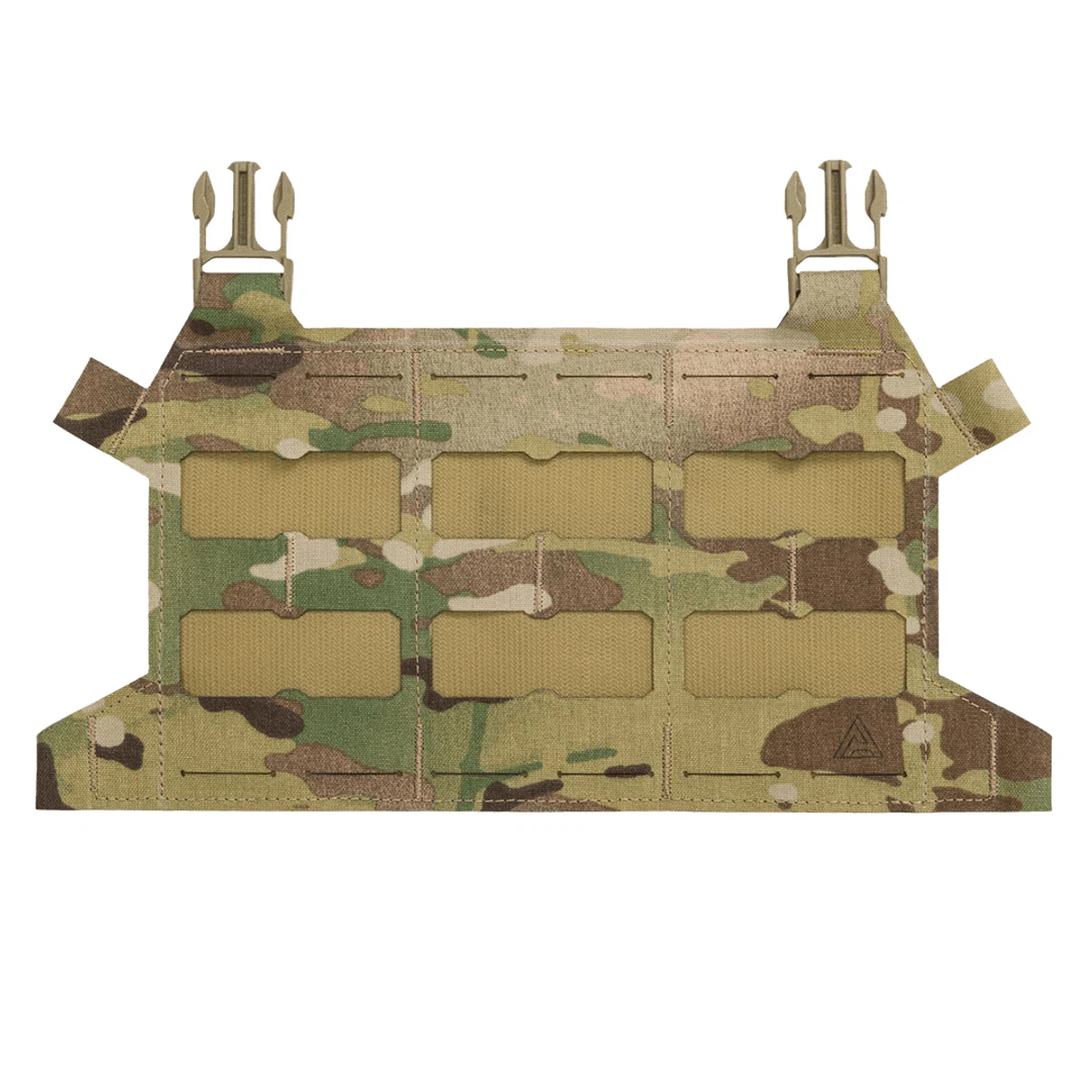  Direct Action® Skeletonized Plate Carrier Flap®