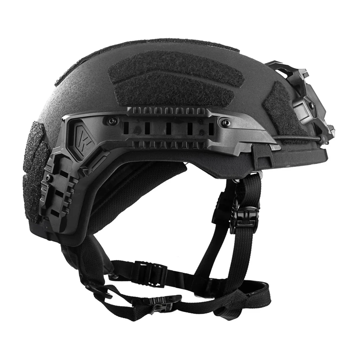 Team Wendy® RIFLETECH™ Helmet