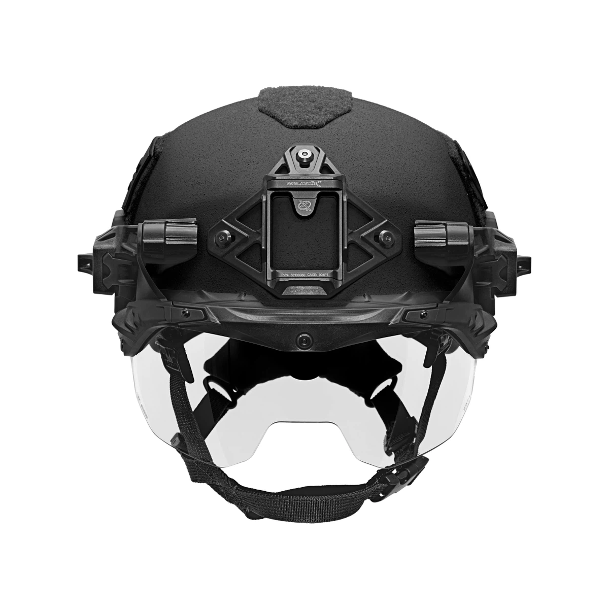 Team Wendy® EXFIL® BALLISTIC Visor