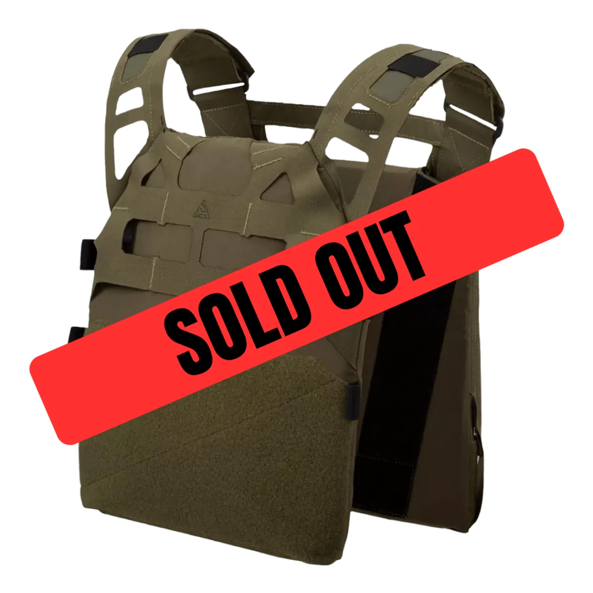 Direct Action® BEARCAT® Ultralight Plate Carrier