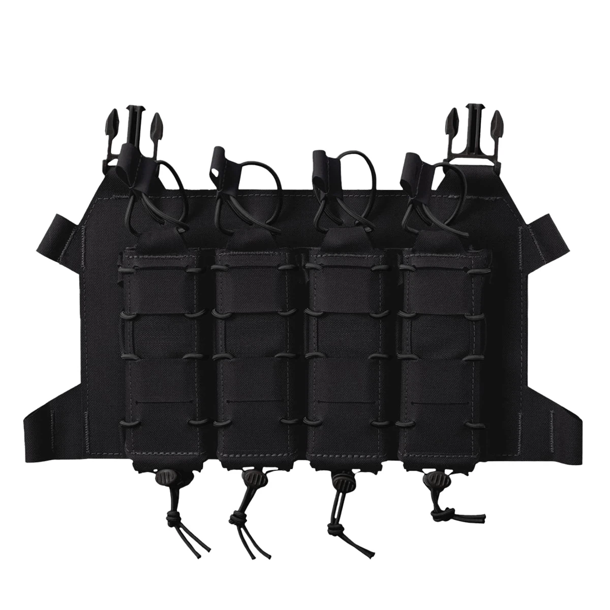 Direct Action® Skeletonized Quad SMG Flap