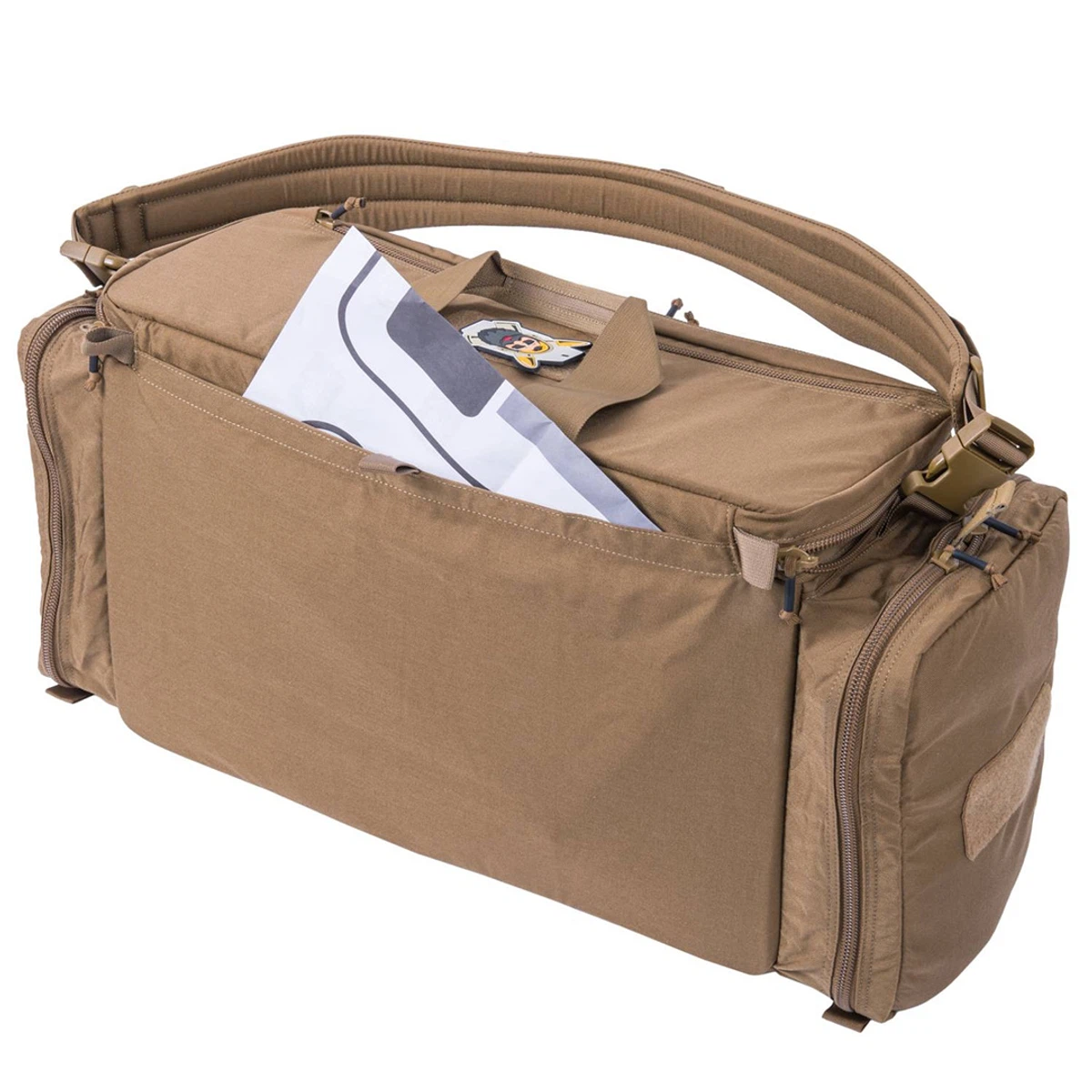  Helikon-Tex® Rangemaster Gear Bag® Multicam®