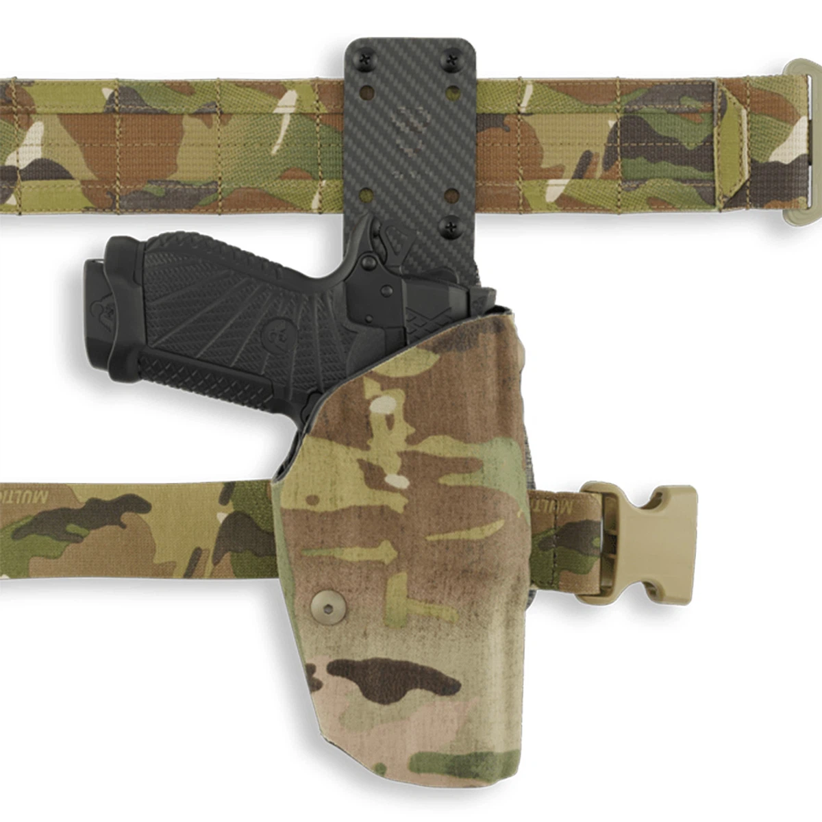  Ginger's Tactical Gear© CHAS™