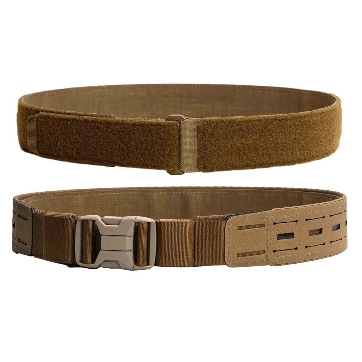 Templar's Gear© PT6 Tactical Belt