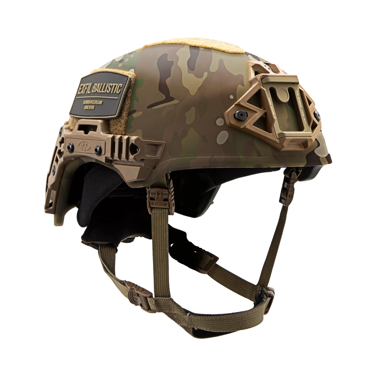 Team Wendy® EXFIL® BALLISTIC Helmet