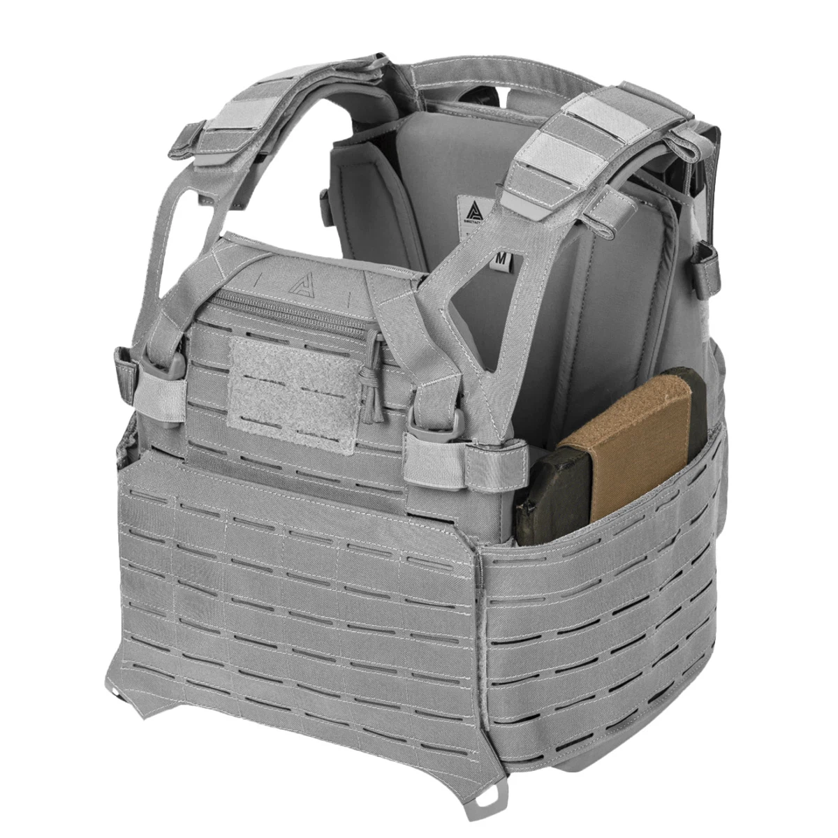 Direct Action® SPITFIRE® Side SAPI Mount Set