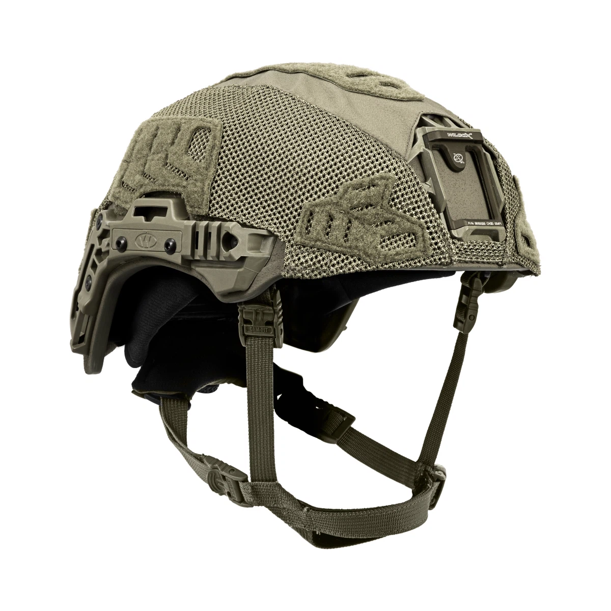  Team Wendy® EXFIL® BALLISTIC & BALLISTIC SL Rail 3.0 Helmet Cover