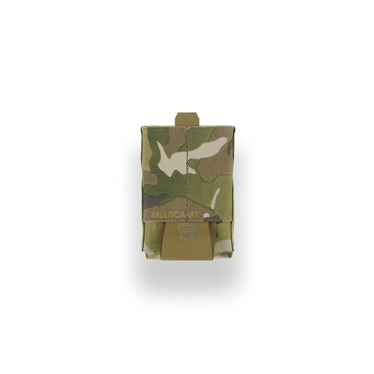  Ginger's Tactical Gear© TOTEM™ 556 FLEX