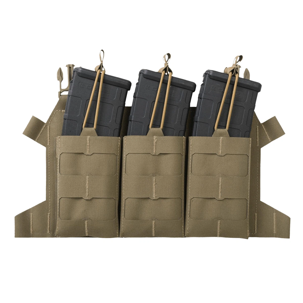 Direct Action® Skeletonized Triple 223 Flap