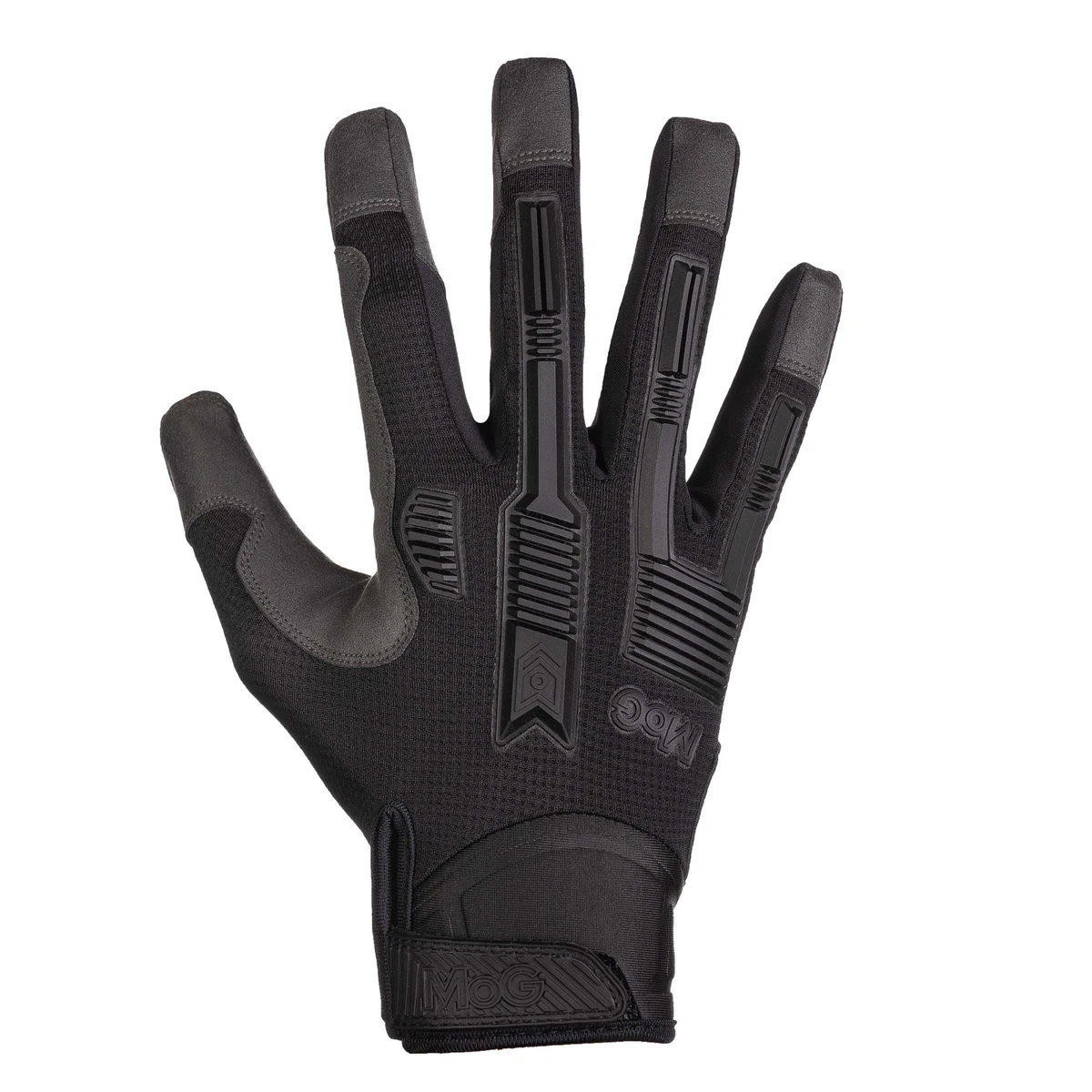  Masters of Gloves© TARGET High Abrasion ErgoShield 8110