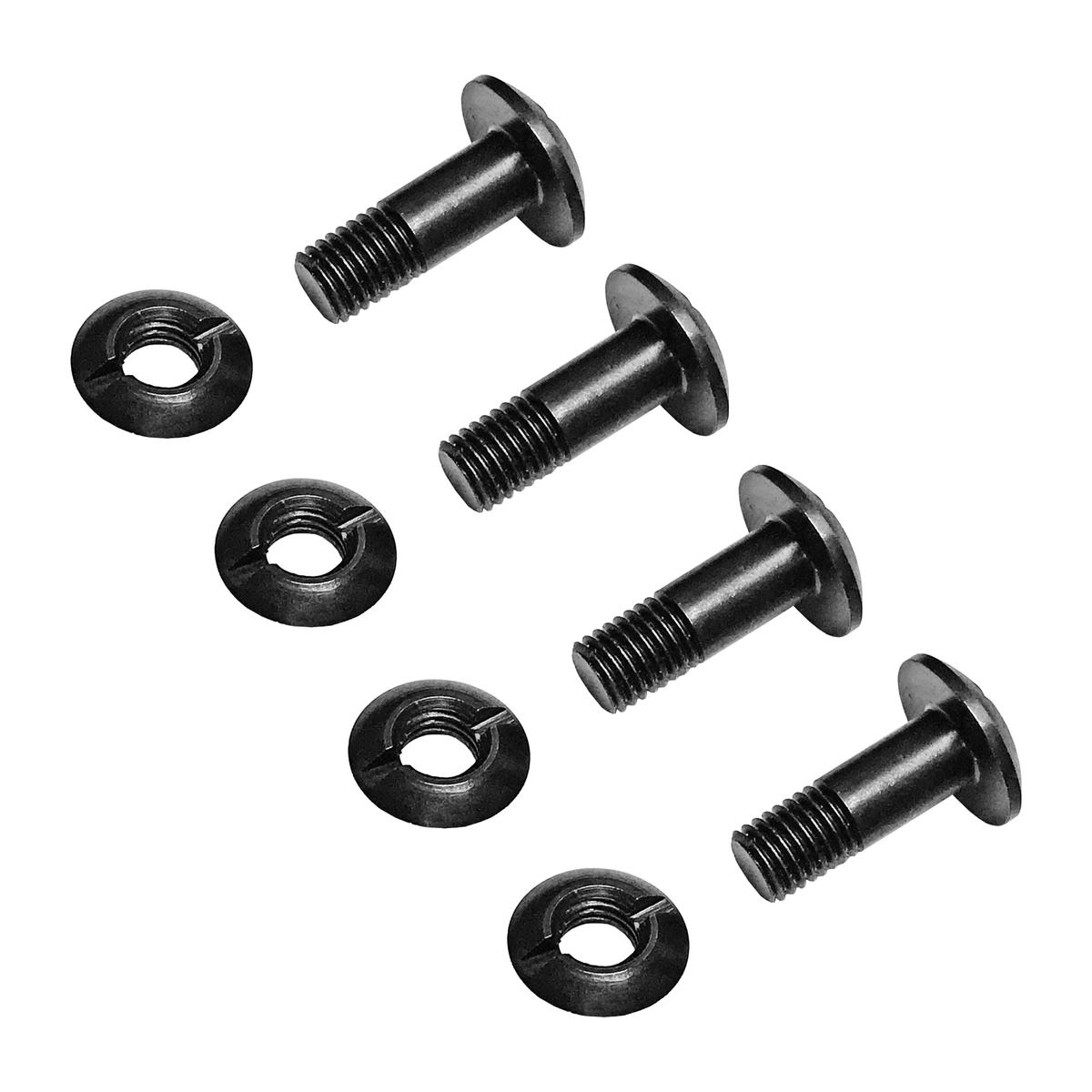 Team Wendy® CAM FIT™ Retention System