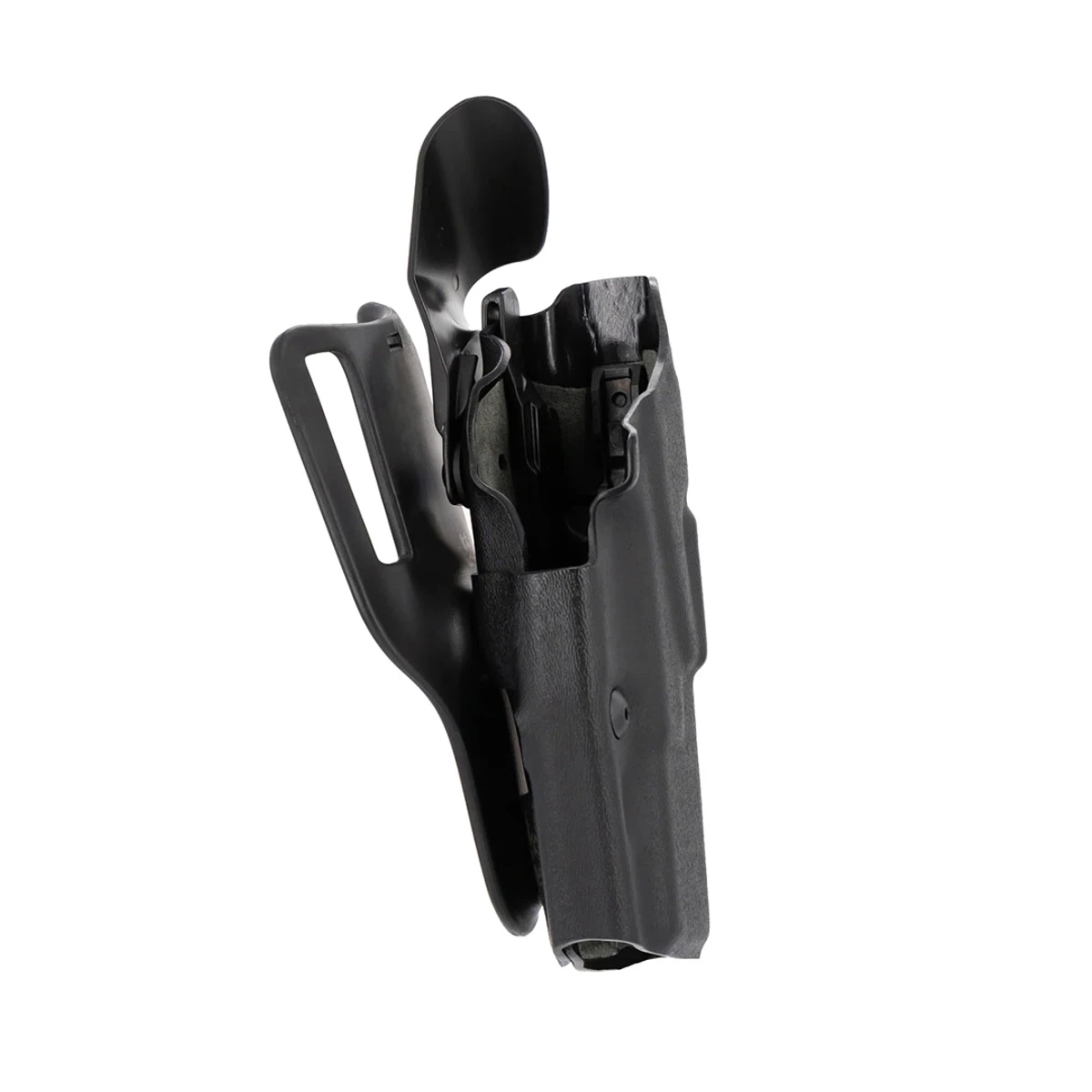  Safariland® 6300 Series Mid-Ride Retention™ Holster