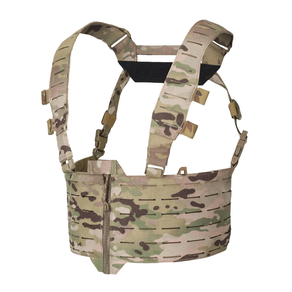 Direct Action® WARWICK® Zip Front Chest Rig