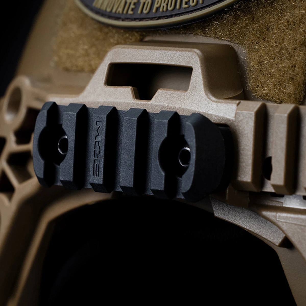 Team Wendy® MAGPUL® MOE® 5-Slot Mounting Kit
