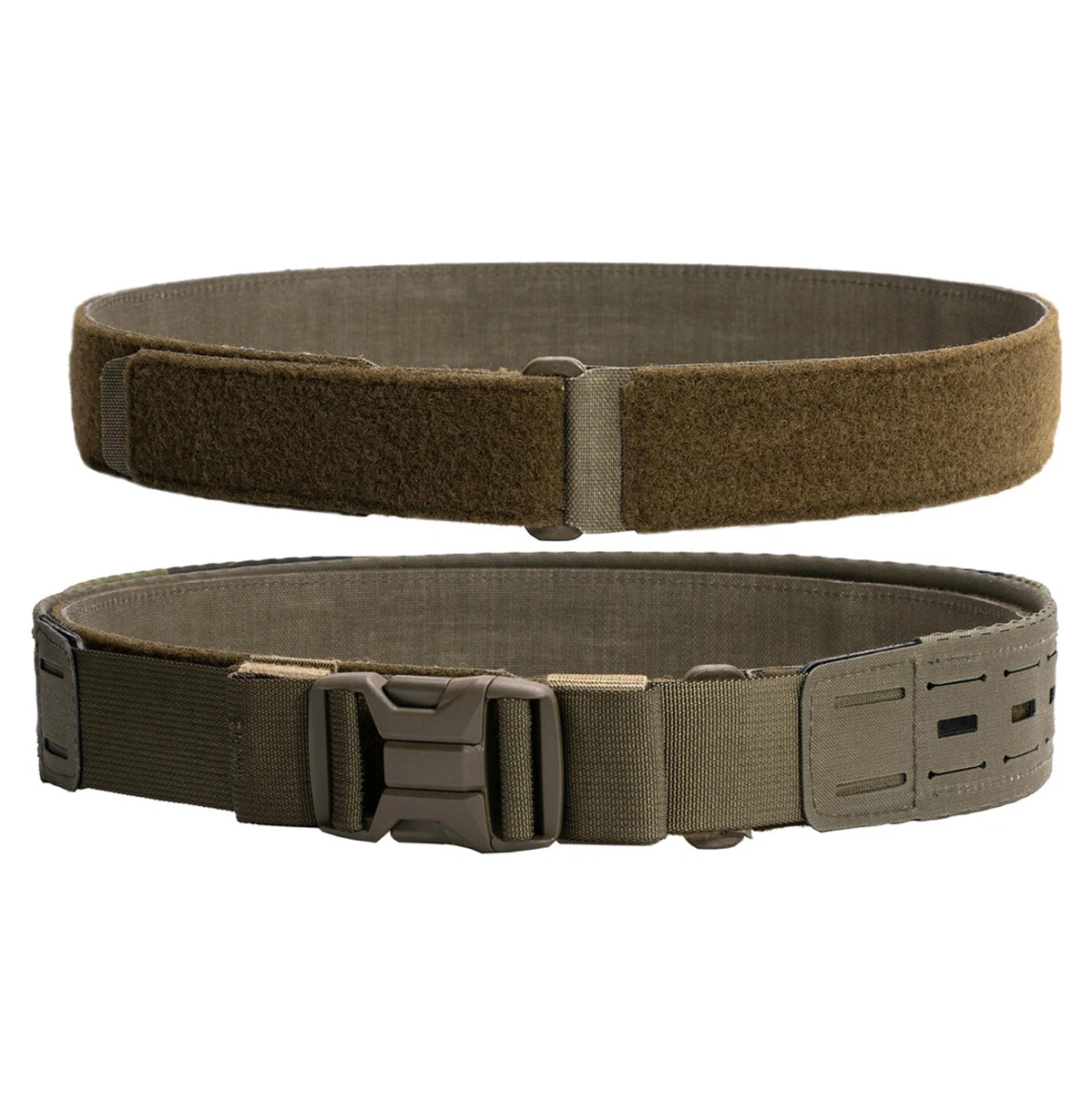 Templar's Gear© PT6 Tactical Belt