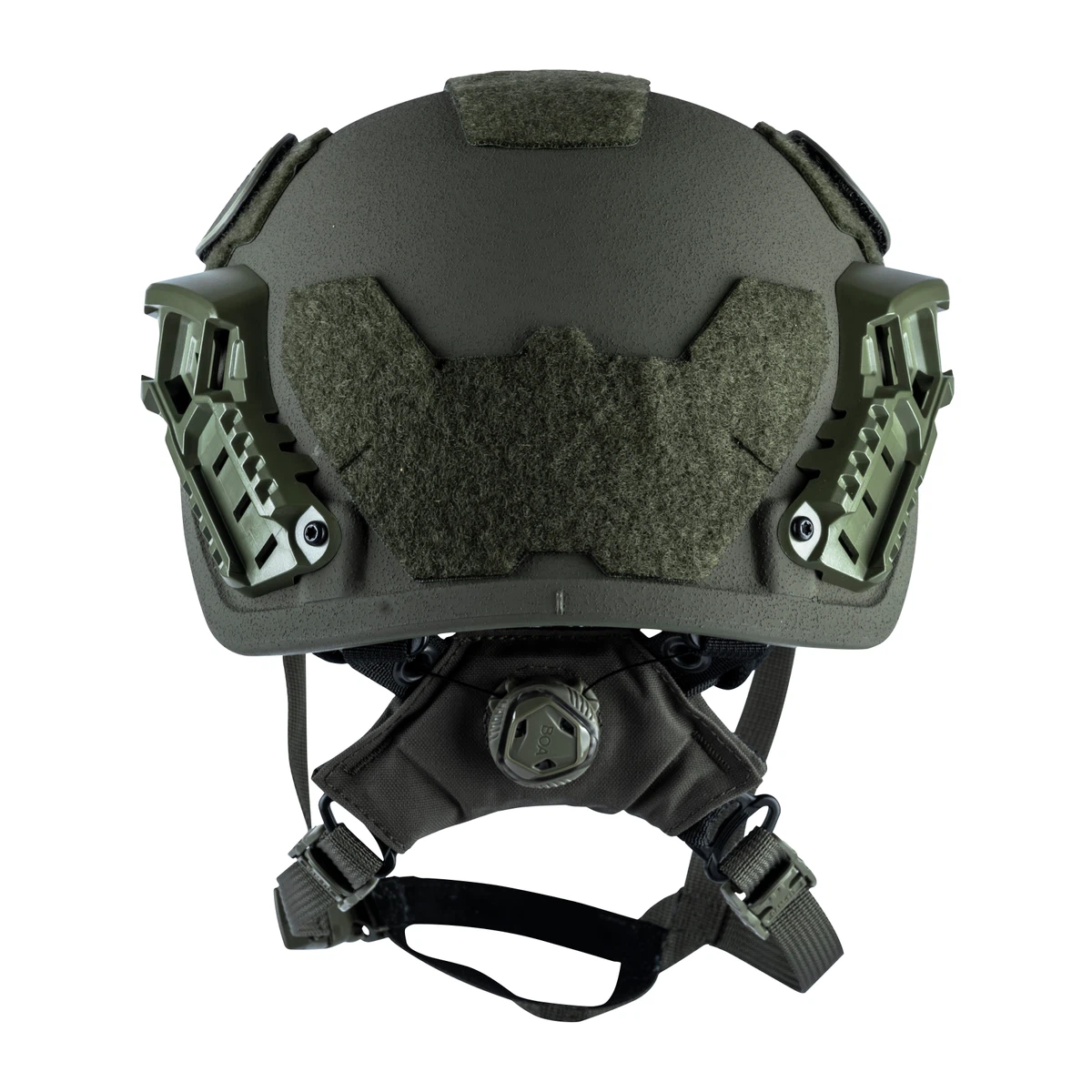 Team Wendy® EPIC™ SPECIALIST BALLISTIC High-cut Helmet