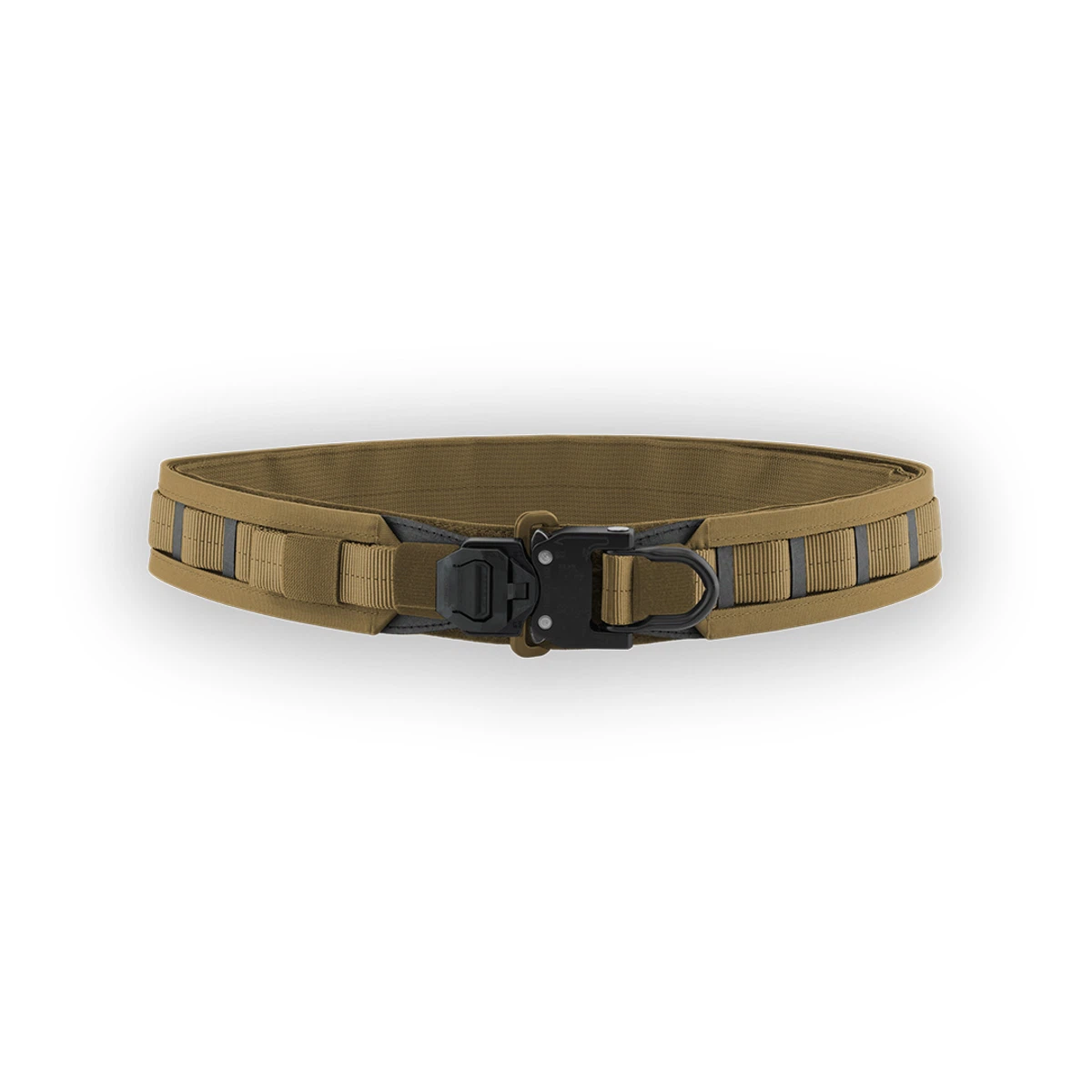 Ginger's Tactical Gear© VIPER™ Belt D-ring