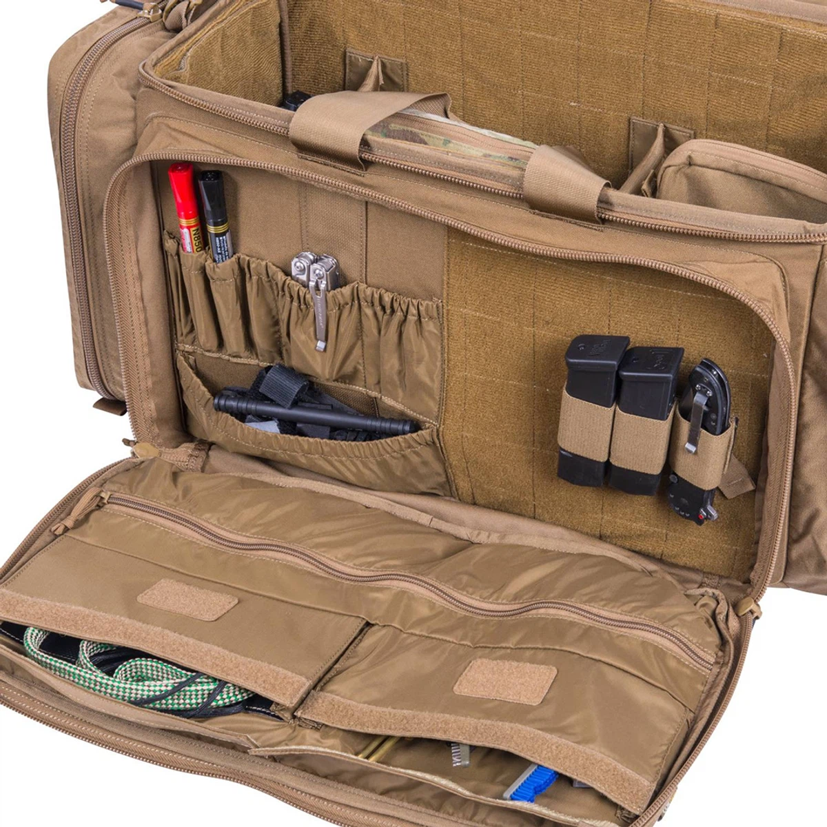  Helikon-Tex® Rangemaster Gear Bag® Multicam®