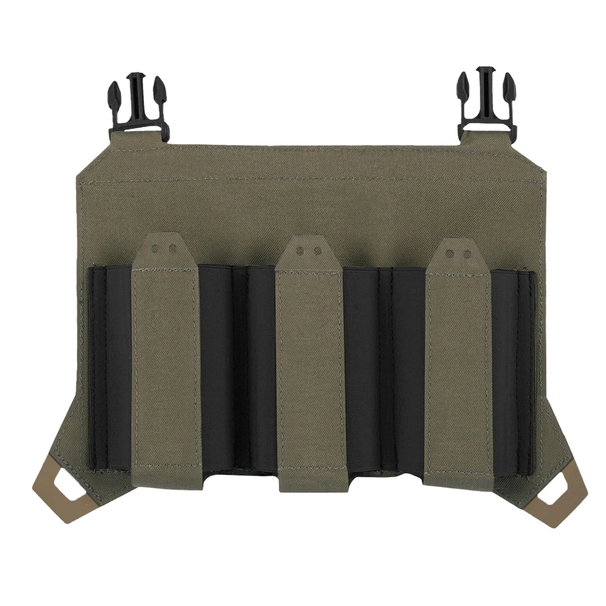 Direct Action® SPITFIRE® MKII Slick Carbine Mag Flap