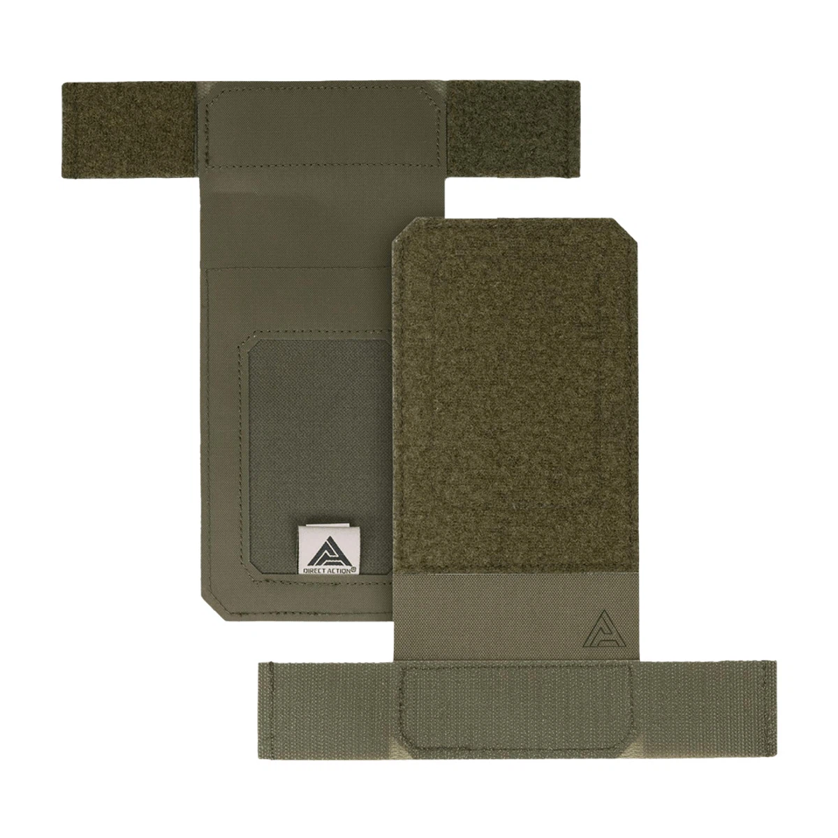 Direct Action® SPITFIRE® Side SAPI Mount Set