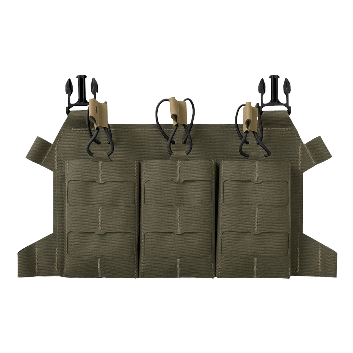 Direct Action® Skeletonized Triple 223 Flap