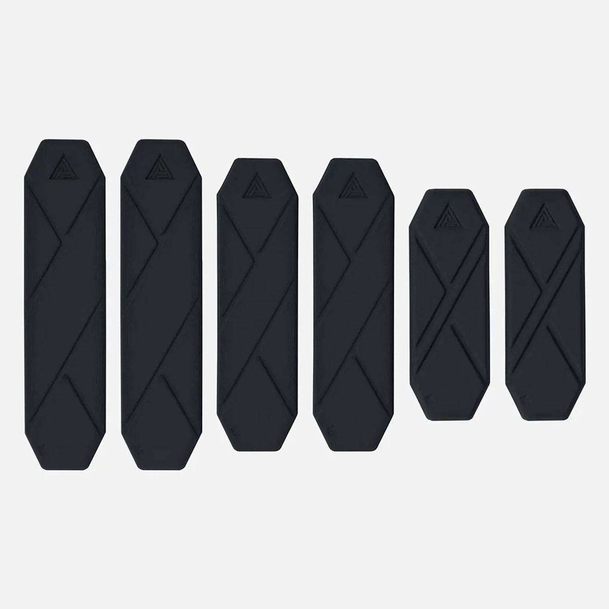 Direct Action® Plate Carrier Comfort Pad Set