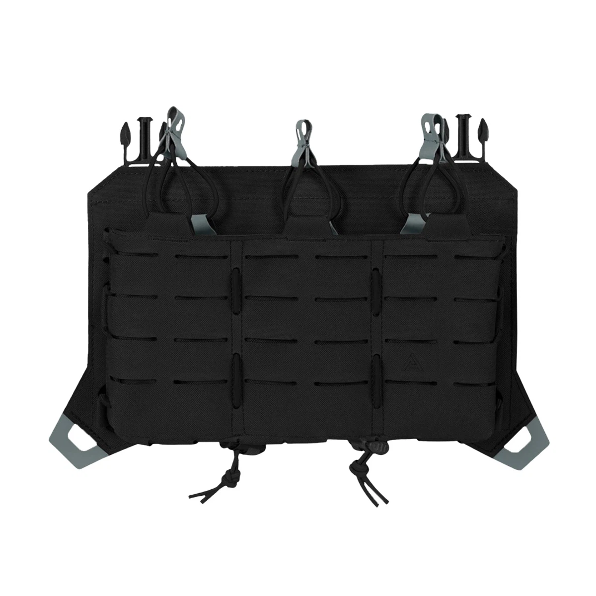 Direct Action® SPITFIRE® Triple Rifle Magazine Flap