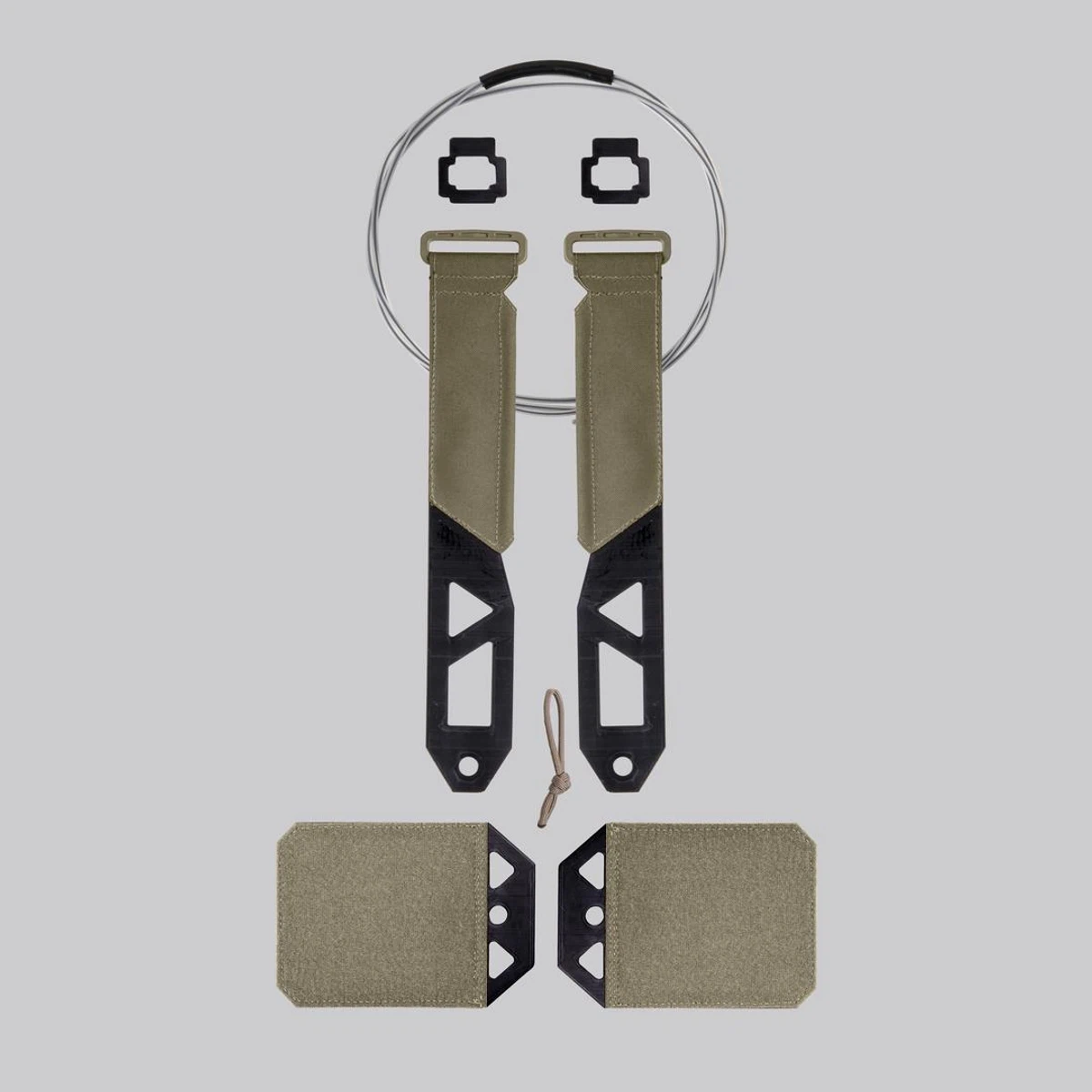  Direct Action® SPITFIRE® Cutaway System