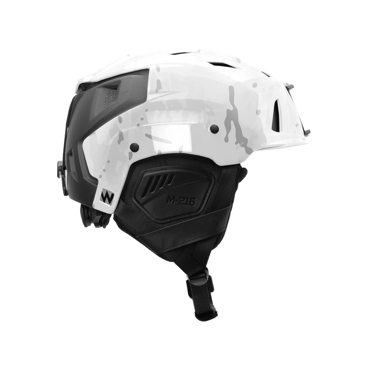 Team Wendy® M-216™ Ski Helmet