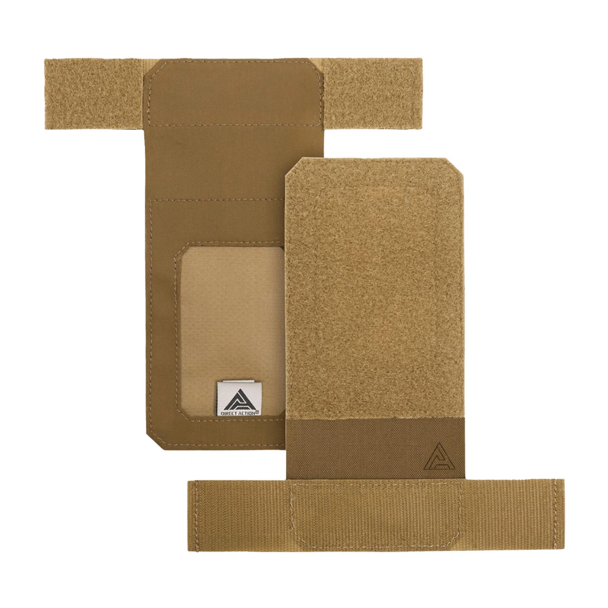 Direct Action® SPITFIRE® Side SAPI Mount Set