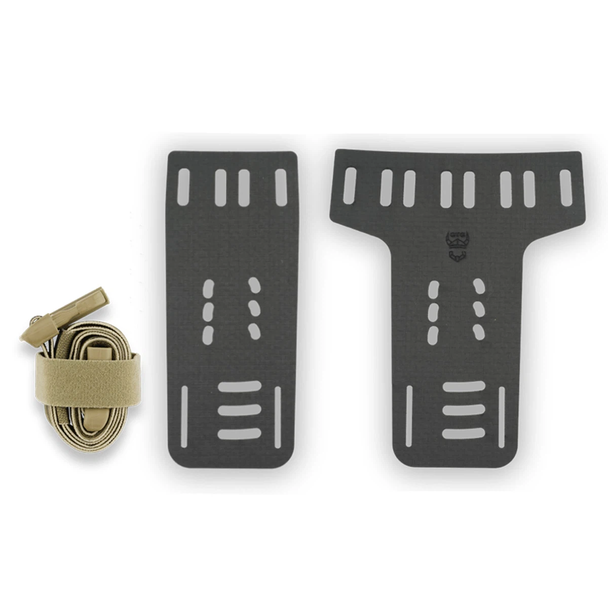 Ginger's Tactical Gear© VIPER™ Holster System