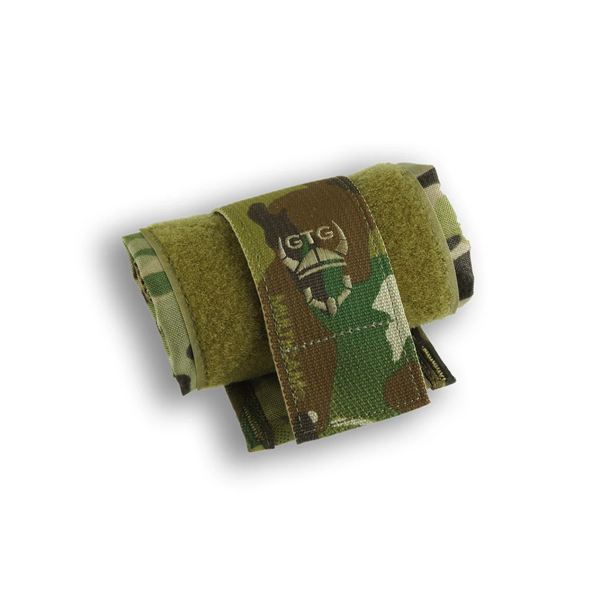 Ginger's Tactical Gear© Dump Pouch Crye™ Multicam®
