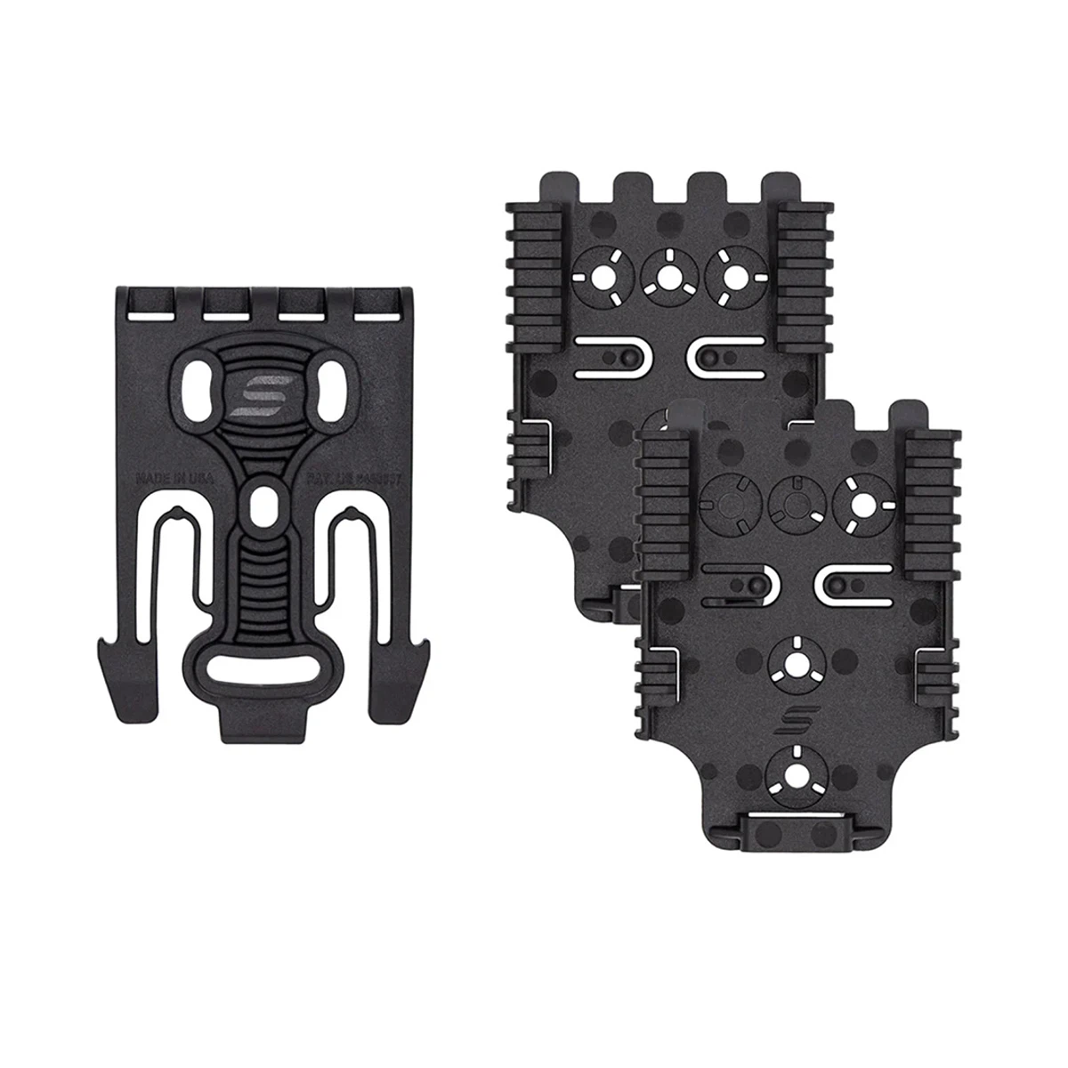 Safariland® Quick Locking System Kit