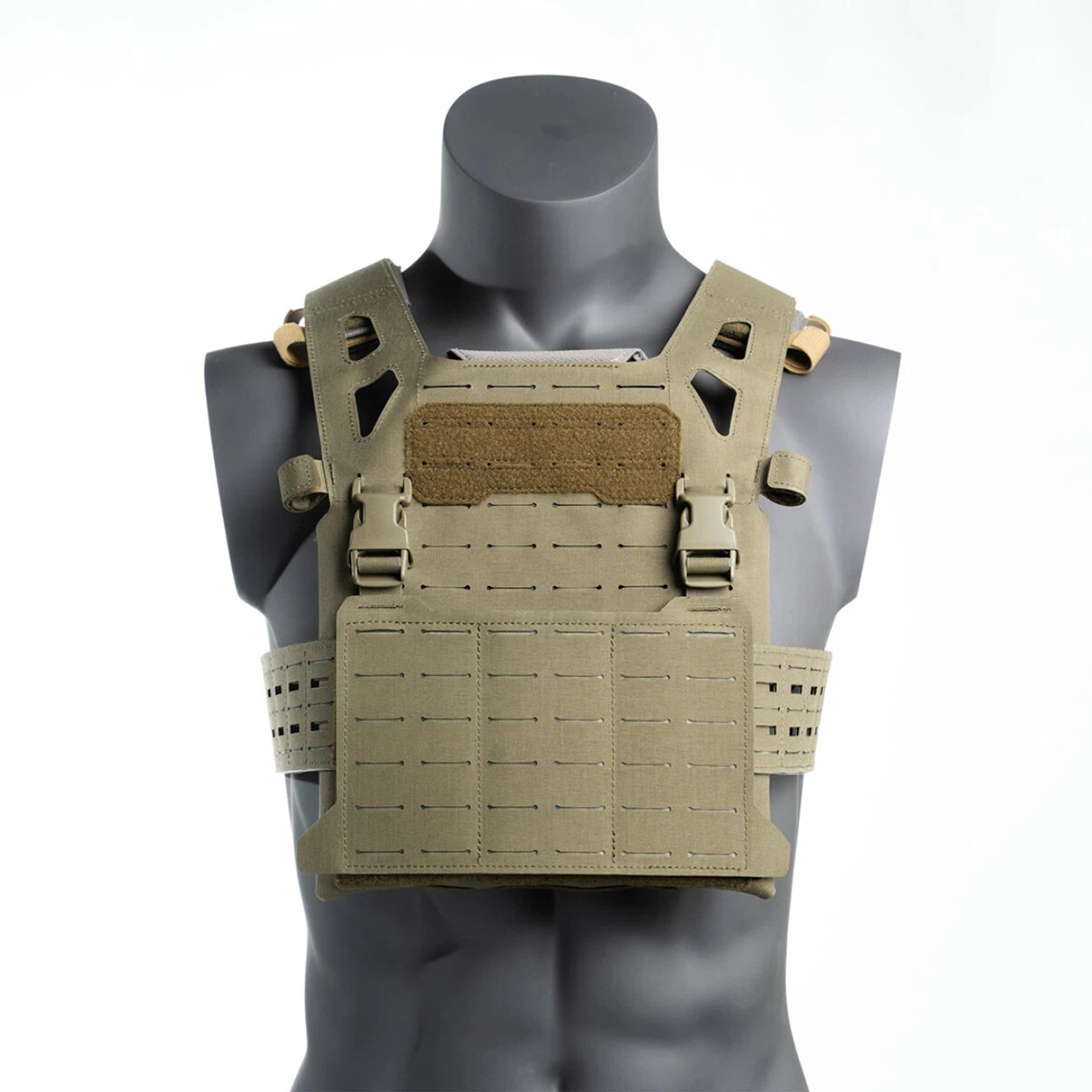  Templar's Gear© TPC GEN4